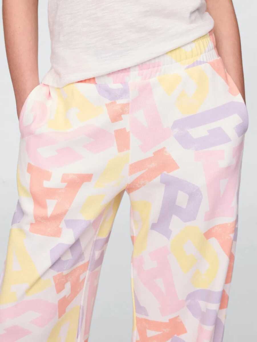 Gap Çocuk Eşofman Altı 745989000 - Gap (1)