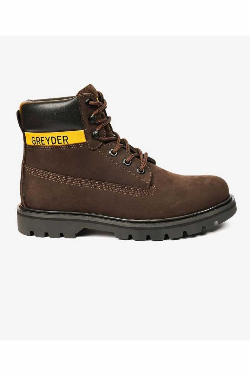 Greyder 10450 Mr Urban Erkek Bot 5K1UB10450 - Greyder