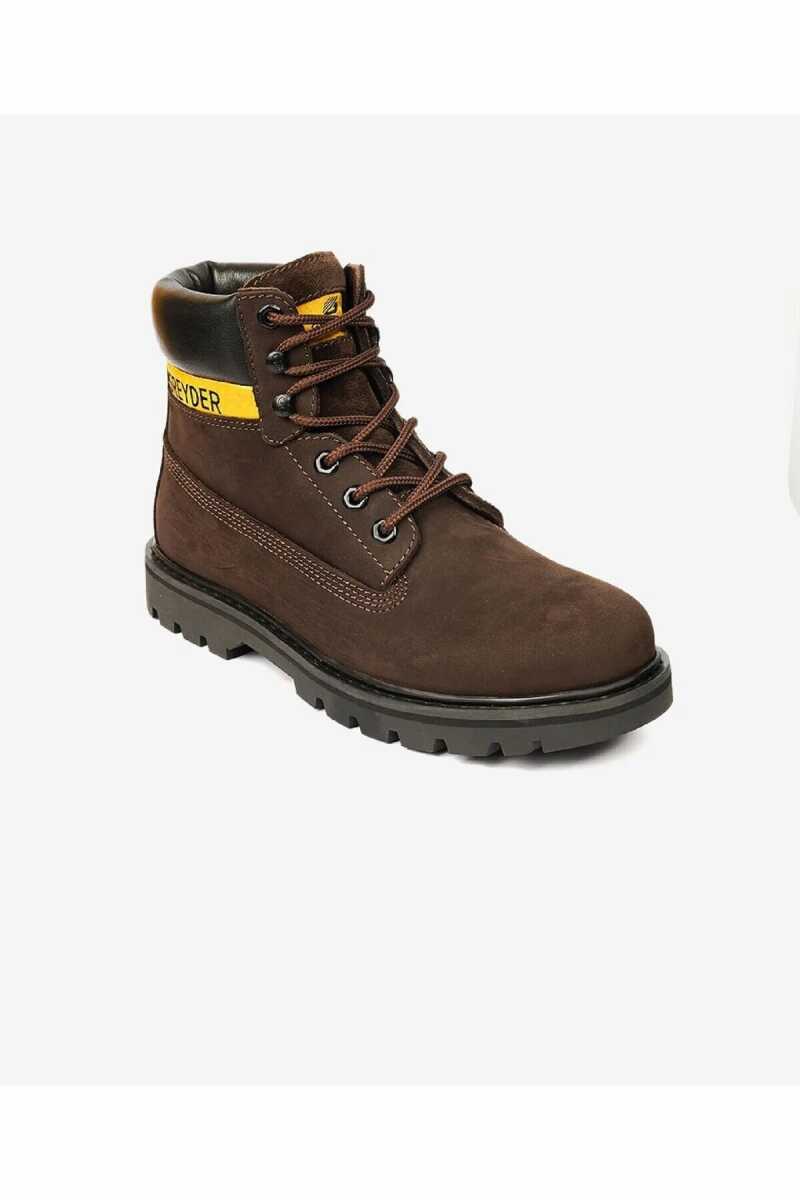 Greyder 10450 Mr Urban Erkek Bot 5K1UB10450 - Greyder (1)