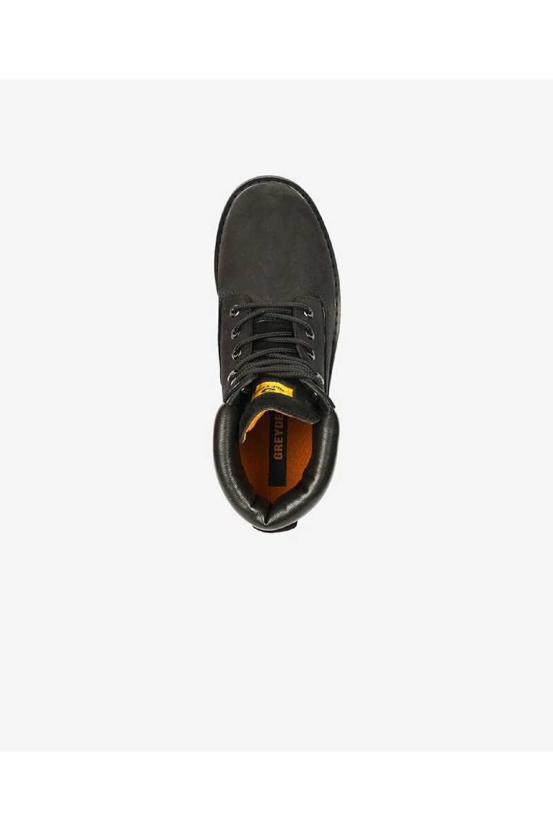 Greyder 10450 Mr Urban Erkek Bot 5K1UB10450 - Greyder (1)