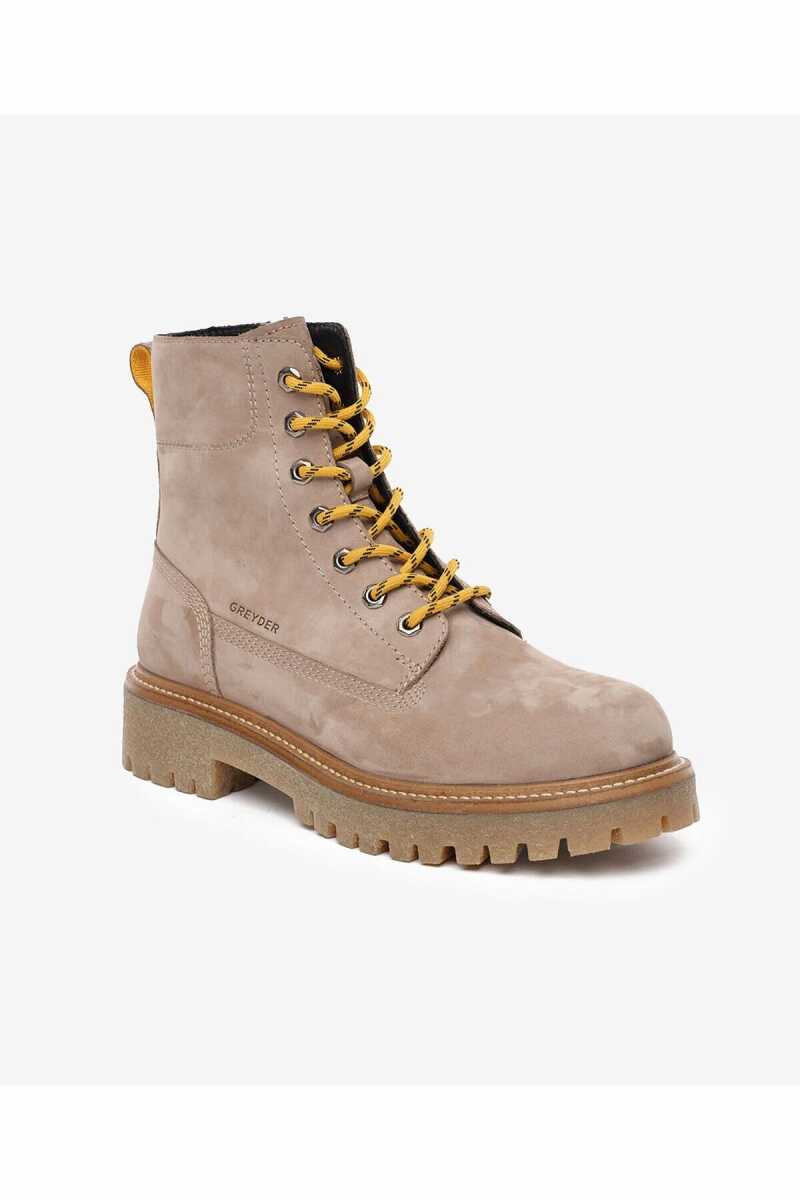 Greyder 18872 Mr Urban Erkek Bot 5K1UB18872 - Greyder (1)