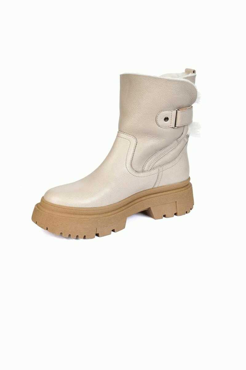 Greyder 72173 Trendy Kadın Bot 3K2TB72173 (1)