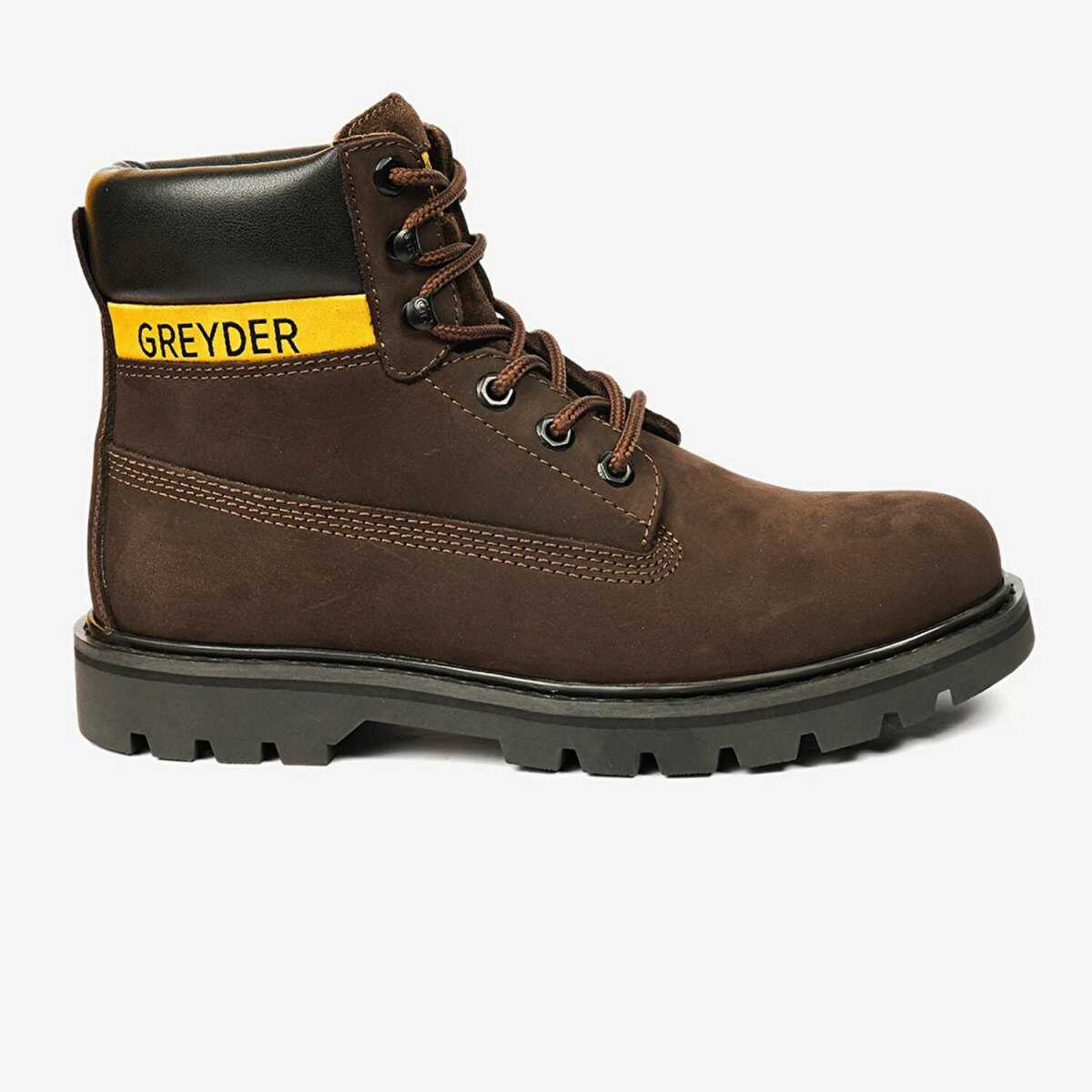 Greyder Basıc Erkek Bot 4K1BB10450 (1)