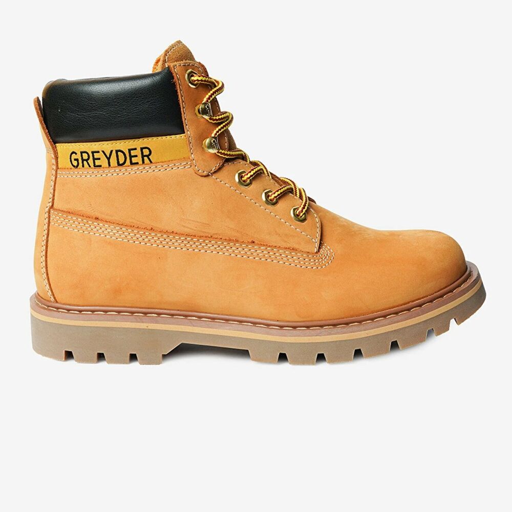 Greyder Basıc Erkek Bot 4K1BB10450 (1)