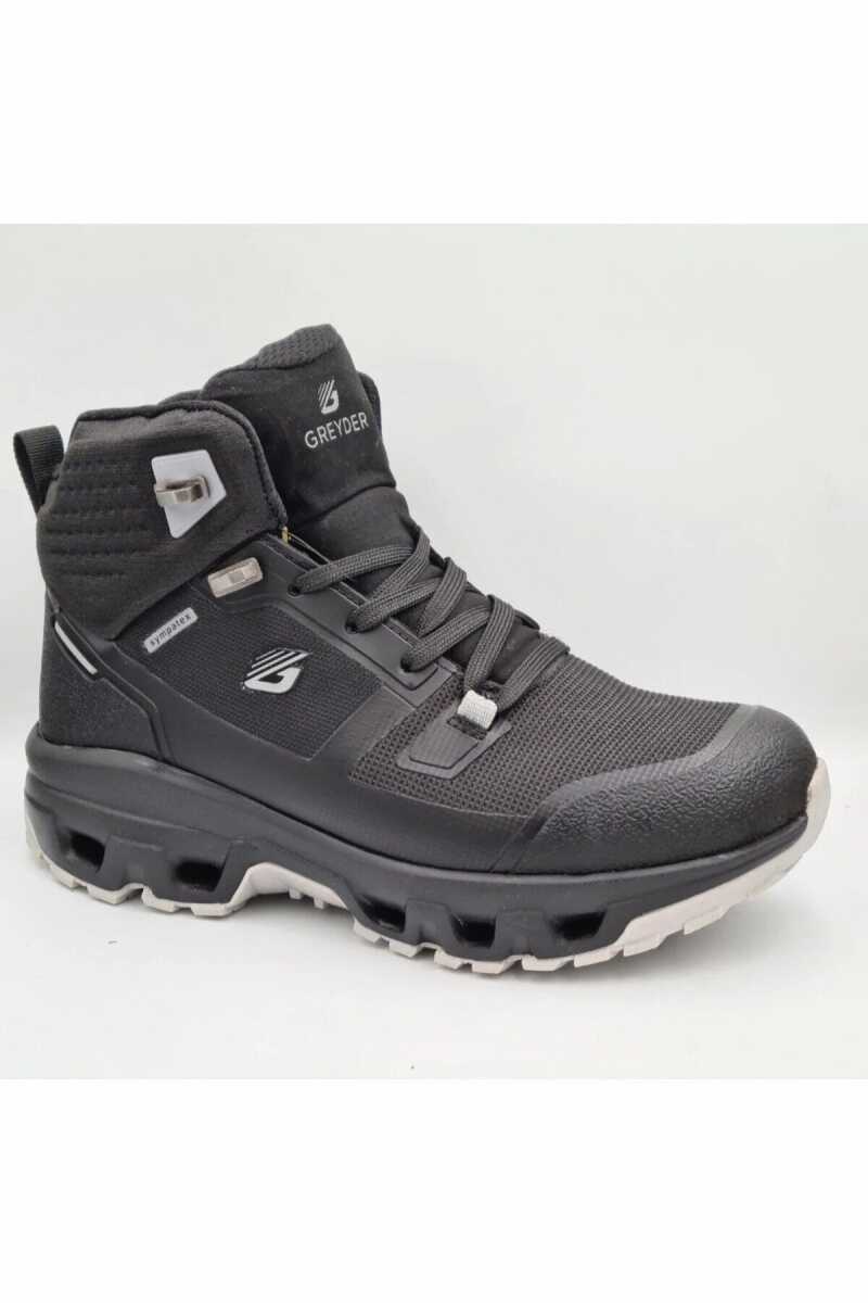 Greyder Gr Su Geçirmez Erkek Bot 5K2GB18890 - Greyder