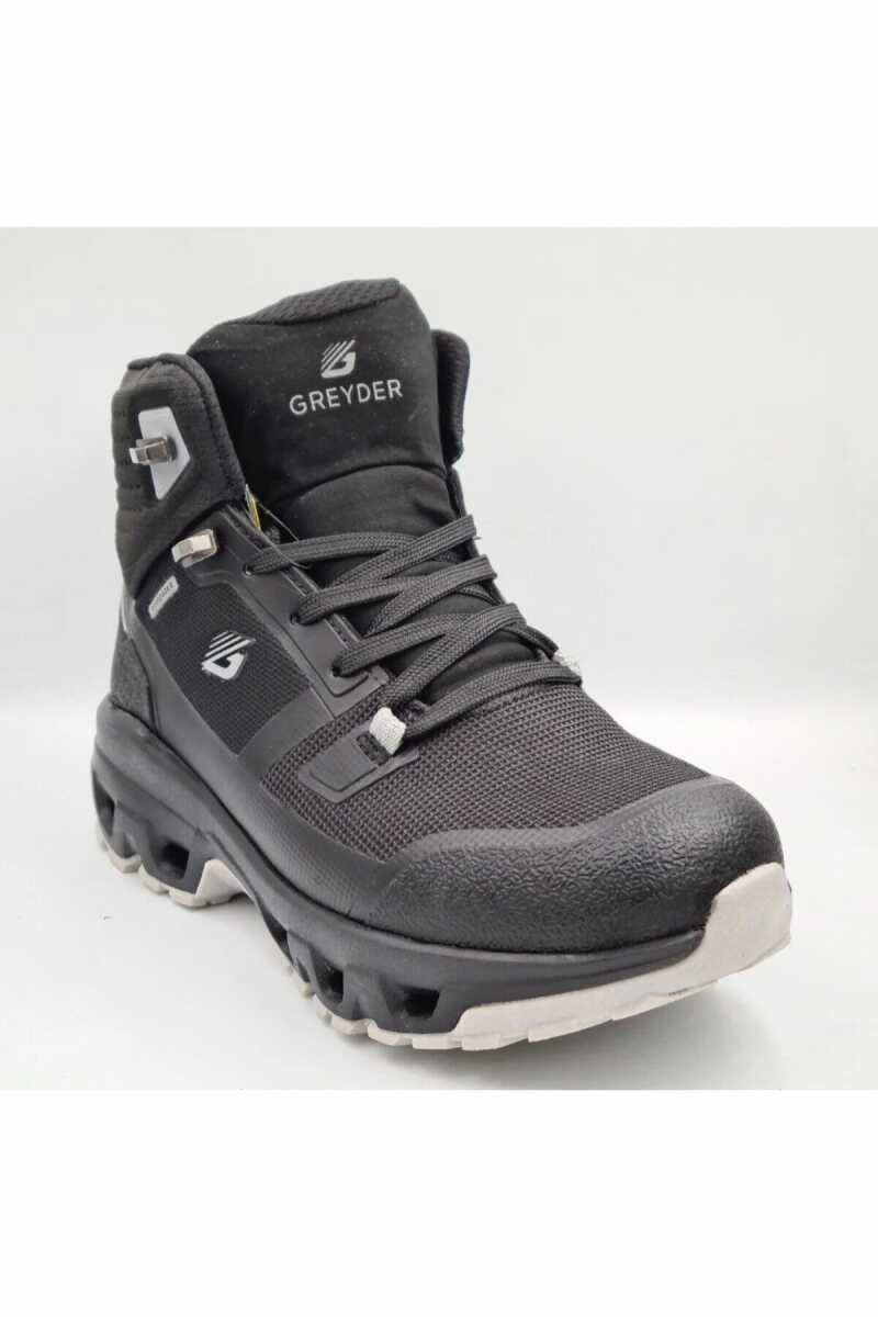 Greyder Gr Su Geçirmez Erkek Bot 5K2GB18890 - Greyder (1)