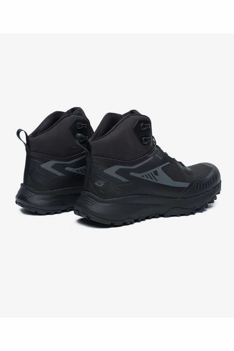 Greyder Gr Su Geçirmez Kadın Bot 5K2GB18880 - Greyder (1)