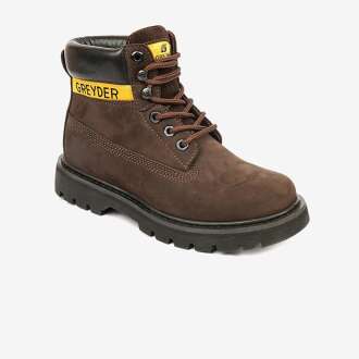 Greyder Kadın Bot 4K3BB10450 