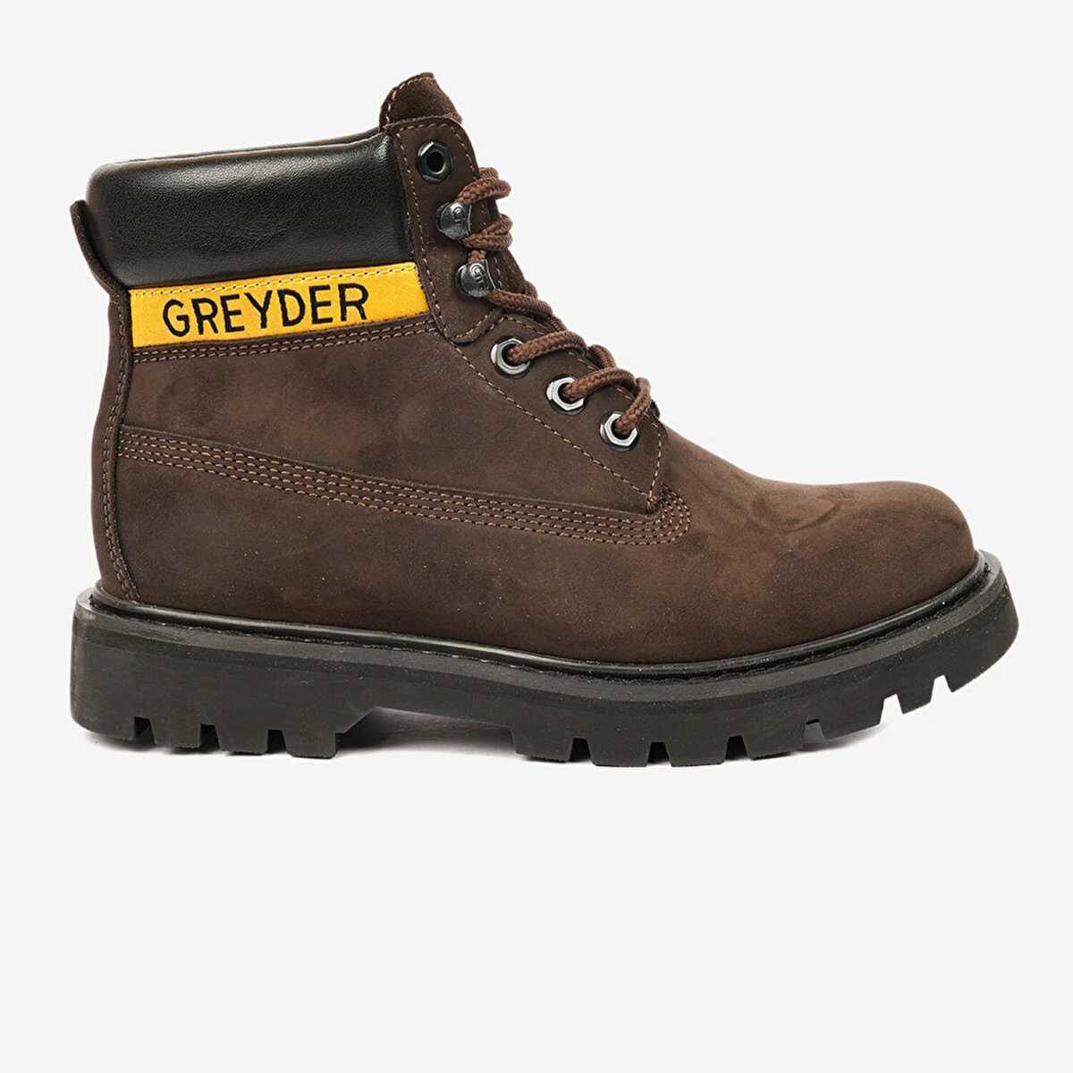 Greyder Kadın Bot 4K3BB10450 (1)