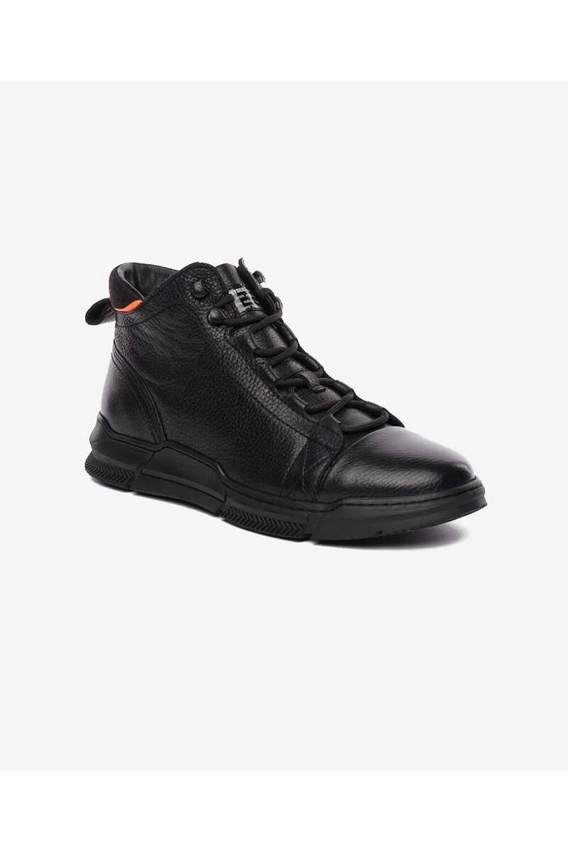 Greyder Mr Casual Erkek Bot 5K1CB14361 - Greyder (1)