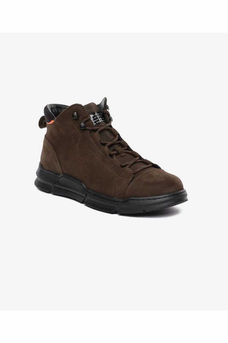 Greyder Mr Casual Erkek Bot 5K1CB14361N - Greyder (1)