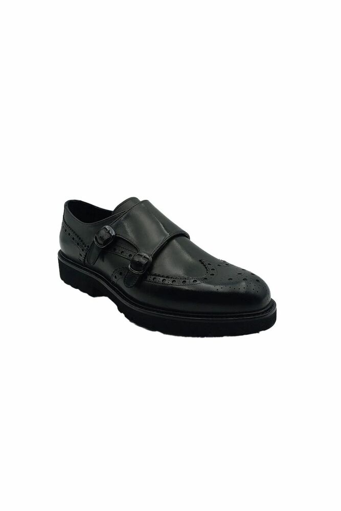 Greyder Mr Klasik Erkek Ayakkabı 5K1KA64741