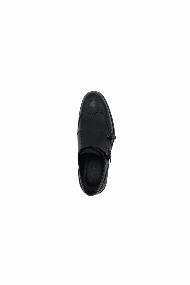 Greyder Mr Klasik Erkek Ayakkabı 5K1KA64741 (1)