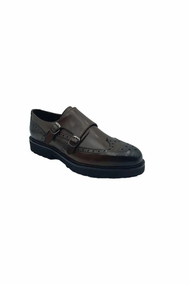 Greyder Mr Klasik Erkek Ayakkabı 5K1KA64741