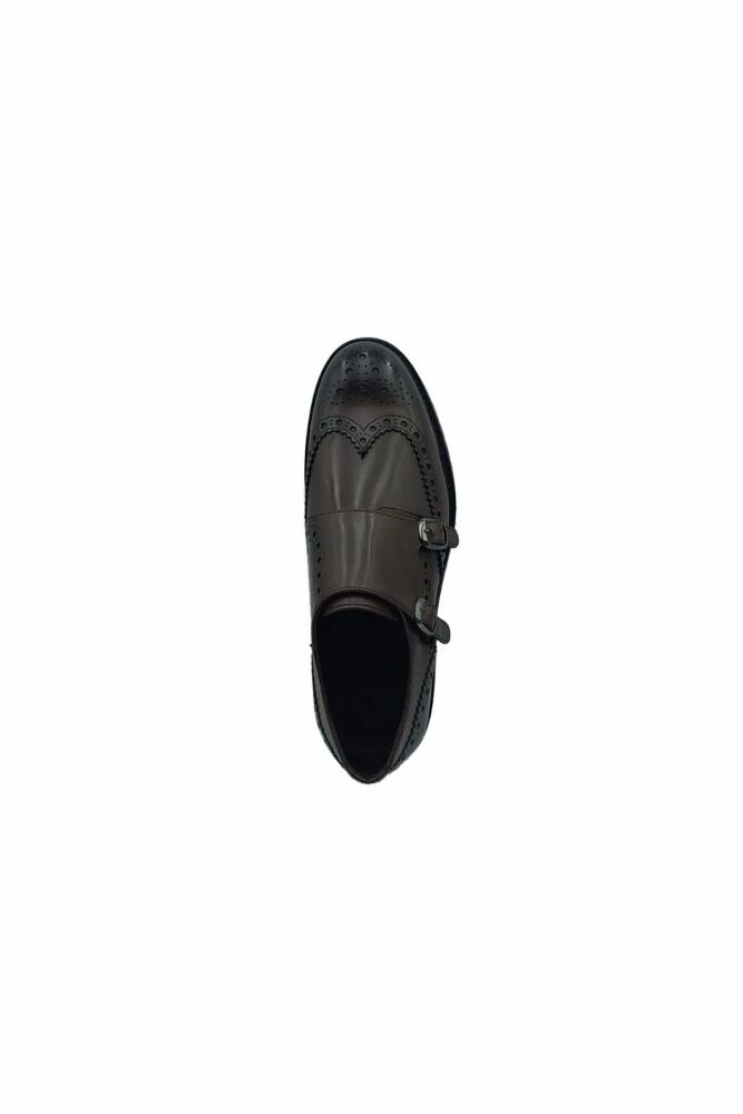 Greyder Mr Klasik Erkek Ayakkabı 5K1KA64741 (1)