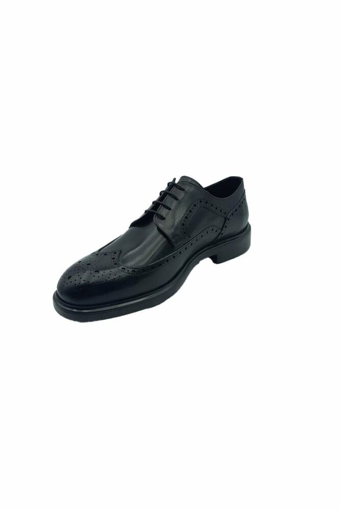 Greyder Mr Klasik Erkek Ayakkabı 5K1KA64742 (1)