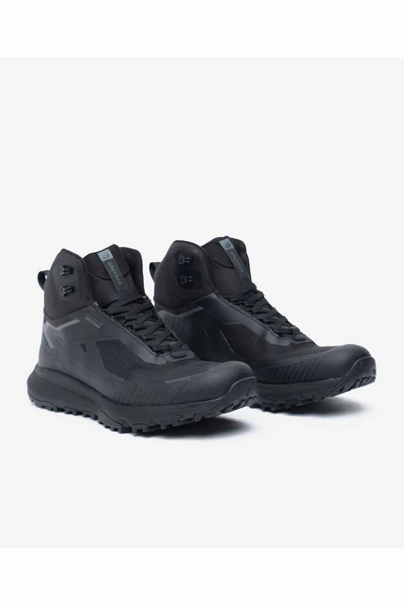 Greyder Mr Su Geçirmez Erkek Bot 5K1GB18880 - Greyder (1)