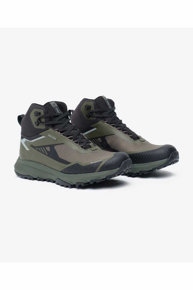 Greyder Mr Su Geçirmez Erkek Bot 5K1GB18880 - Greyder (1)