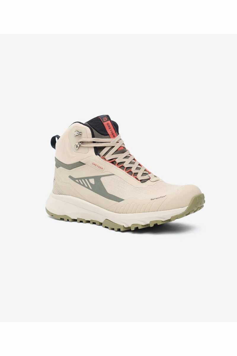 Greyder Mr Su Geçirmez Erkek Bot 5K1GB18880 - Greyder (1)