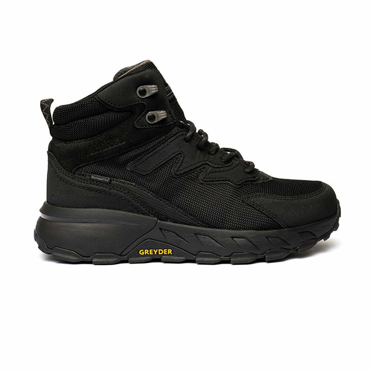 Greyder Su Geçirmez Erkek Bot 3K1GB16344 - Greyder