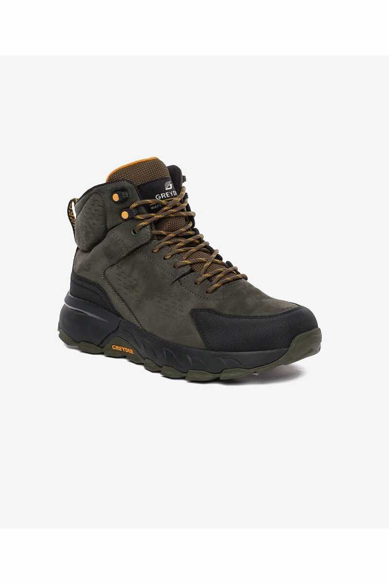 Greyder Su Geçirmez Erkek Bot 5K1GB16342 - Greyder (1)