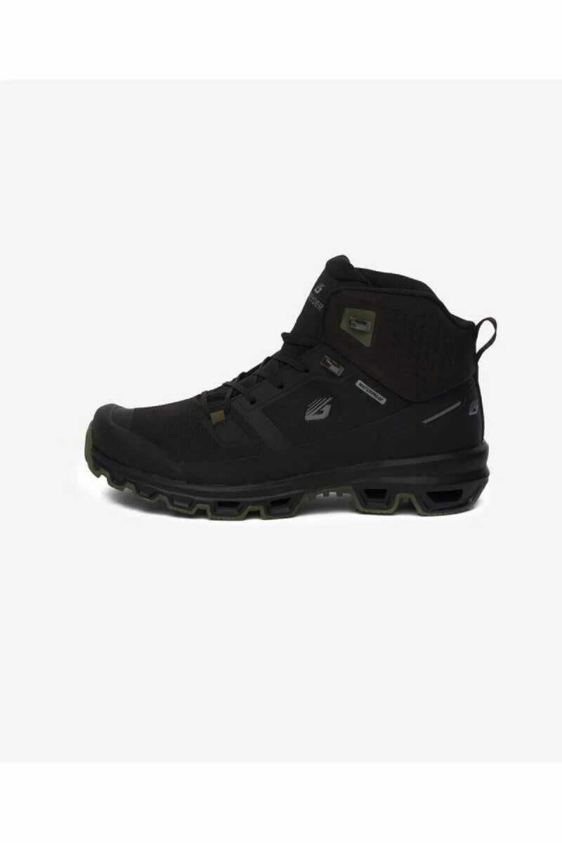 Greyder Su Geçirmez Erkek Bot 5K1GB18890 - Greyder