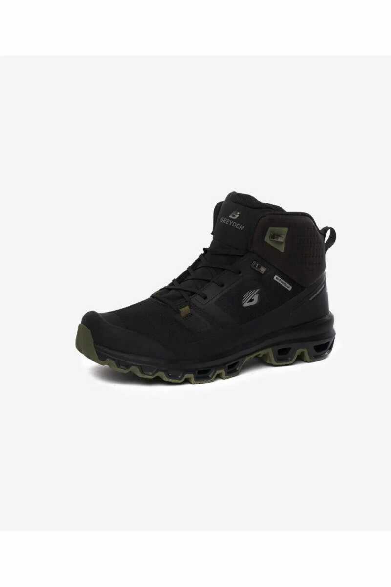 Greyder Su Geçirmez Erkek Bot 5K1GB18890 - Greyder (1)