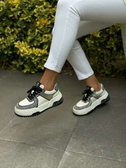 Guja Kadın Ayakkabı Siyah 24K319-3 SY 