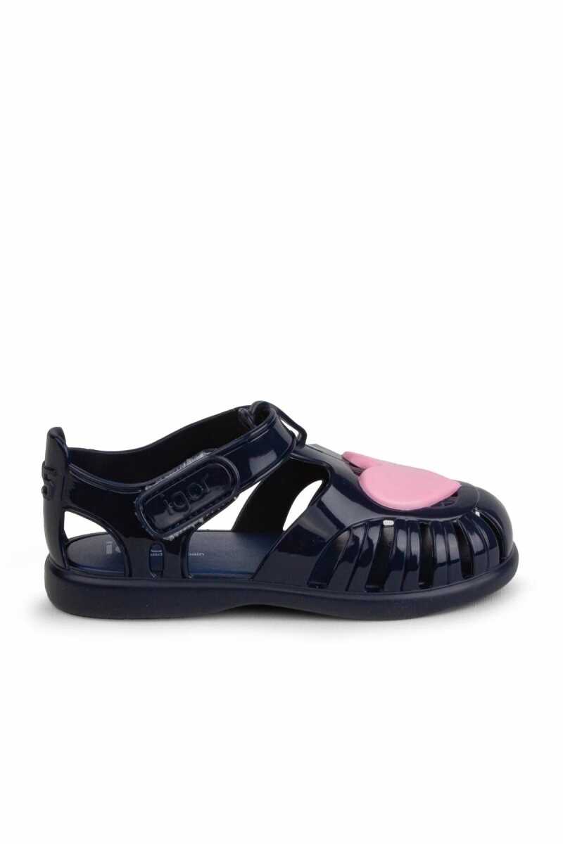 Igor Bb 364 Tobby Gloss Love Çocuk Sandalet BB364
