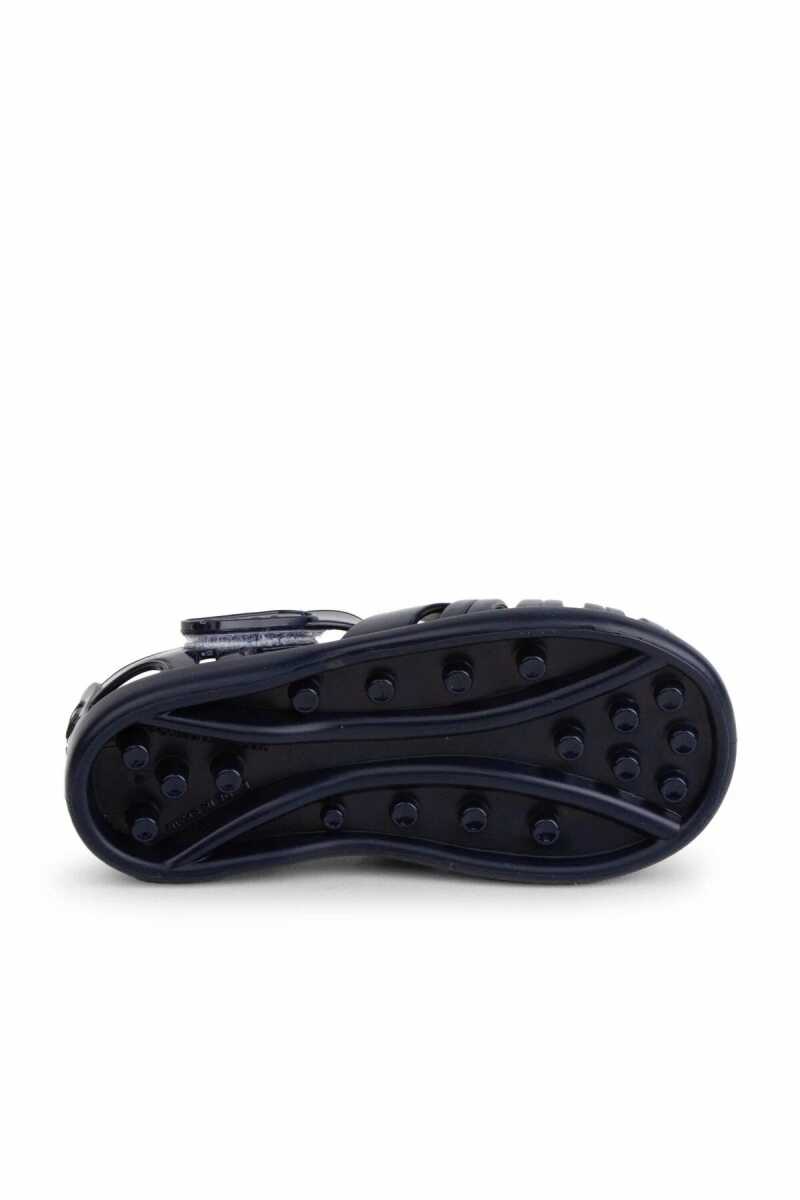 Igor Bb 364 Tobby Gloss Love Çocuk Sandalet BB364 - 5
