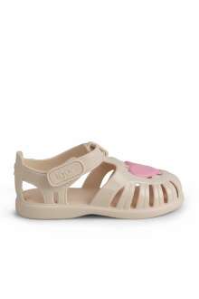 Igor Bb 364 Tobby Gloss Love Çocuk Sandalet BB364 