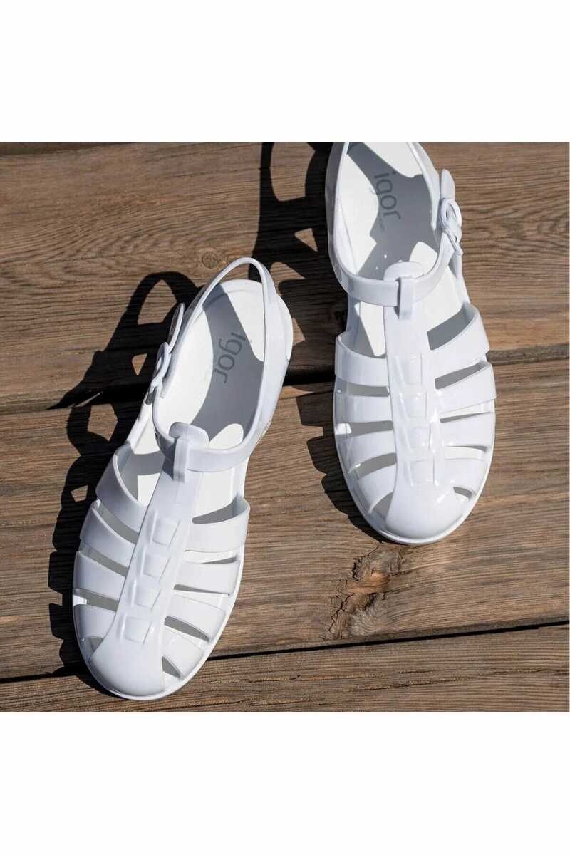 Igor Bıarrıtz Kadın Sandalet S10258 - 5