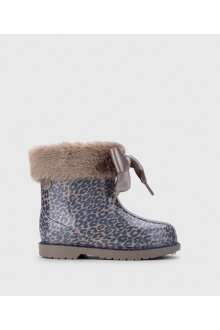 Igor Bimbi Leo Soft Çocuk Bot W10338 