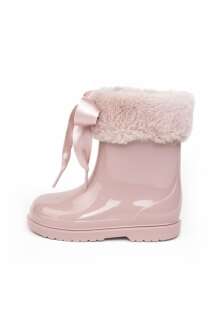 İgor Bımbı Soft Çocuk Bot  W10258 