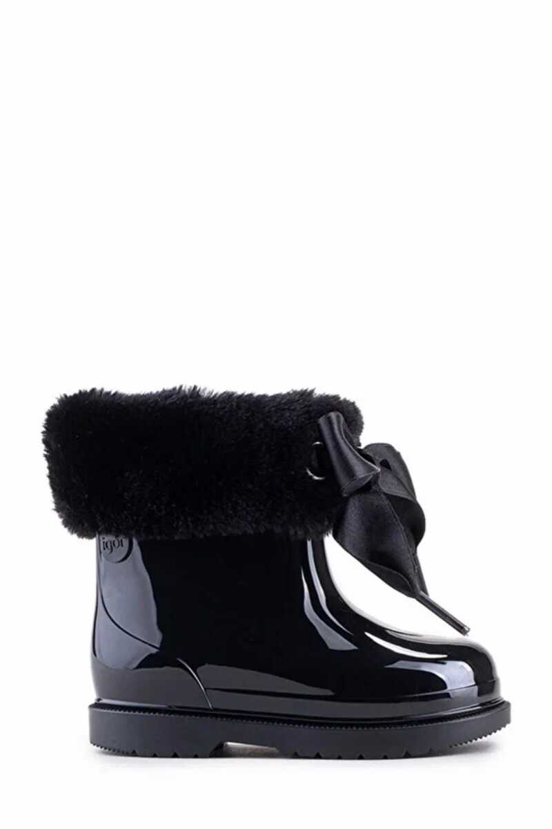 İgor Bımbı Soft Çocuk Bot  W10258