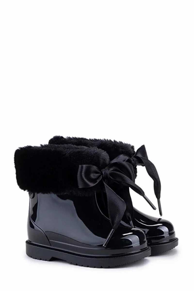 İgor Bımbı Soft Çocuk Bot  W10258 (1)