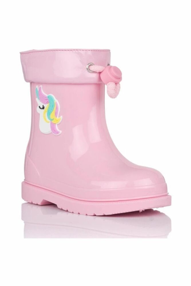 İgor Bimbi Unicornio Çocuk Bot W10253