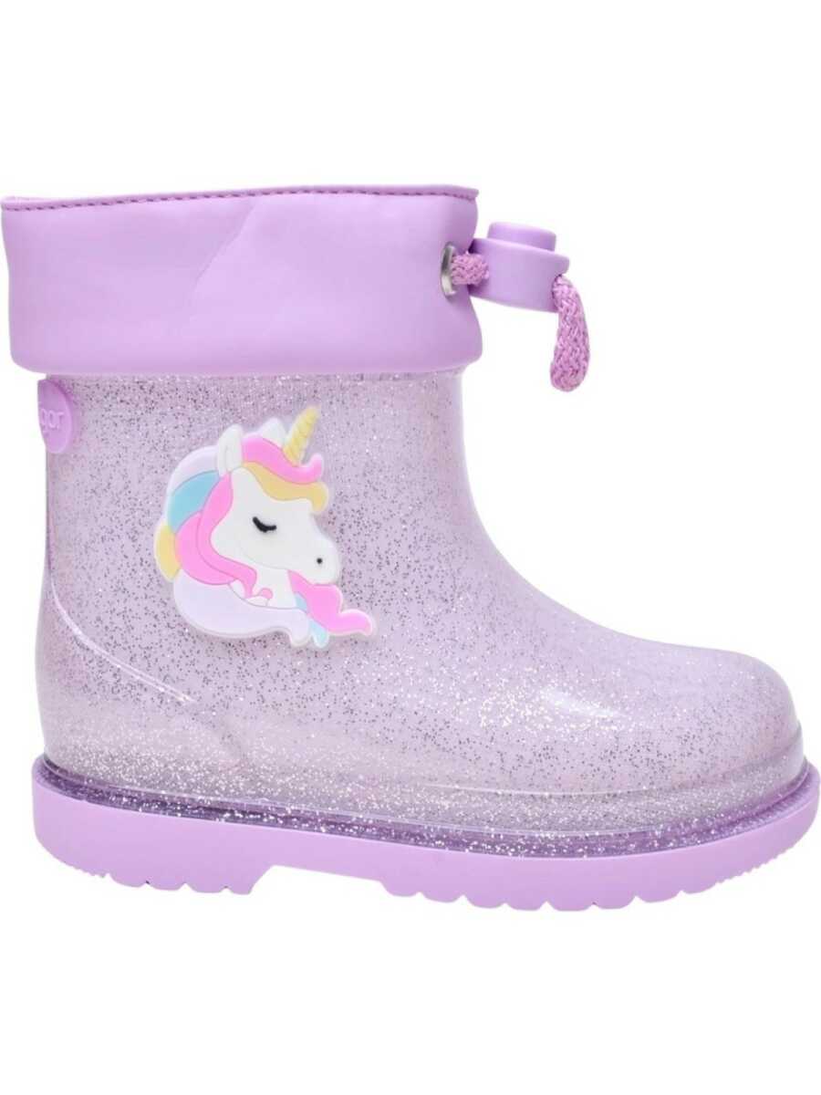 İgor Bimbi Unicornio Glitter Çocuk Bot W10339 - Igor