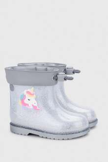 İgor Bimbi Unicornio Glitter Çocuk Bot W10339 