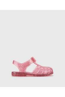 İgor Clasıca Crıstal Çocuk Sandalet S10329 