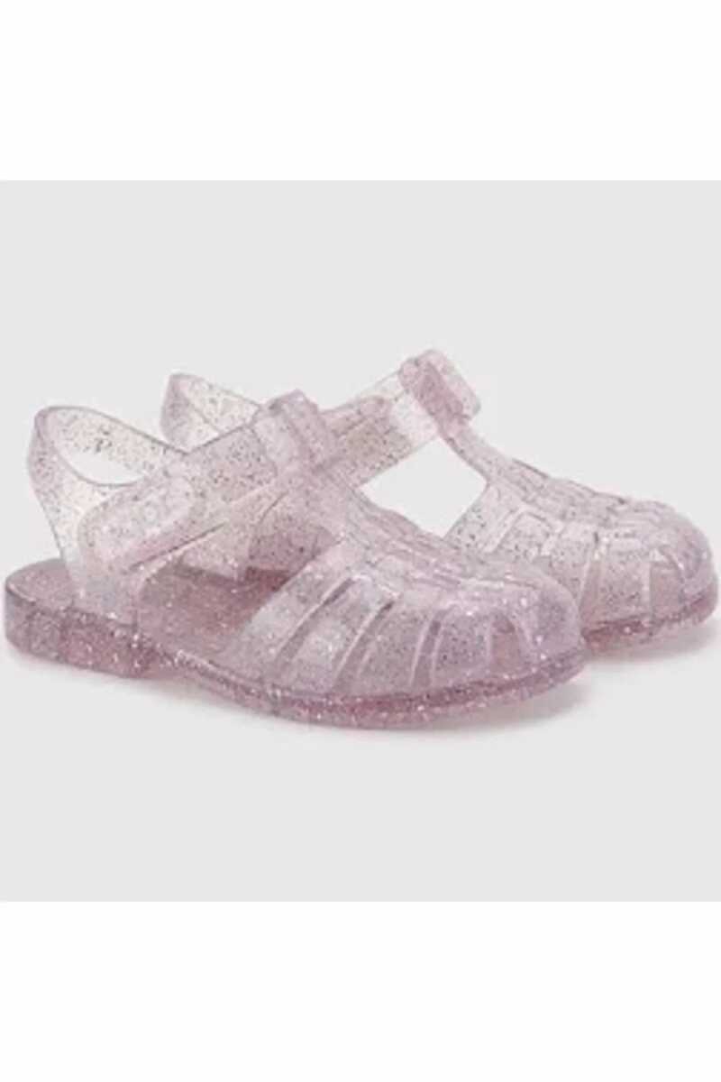 İgor Clasıca Crıstal Çocuk Sandalet S10329 (1)