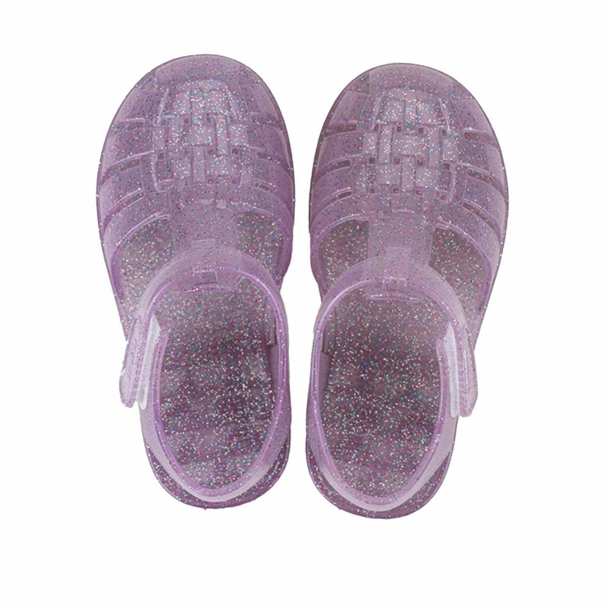 İgor Clasıca Crıstal Çocuk Sandalet S10329 - 4