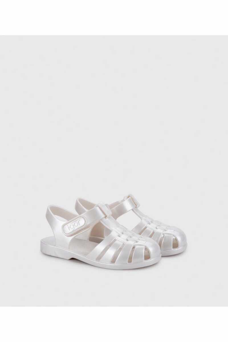 Igor Clasıca Nacar Çocuk Sandalaet S10367 (1)