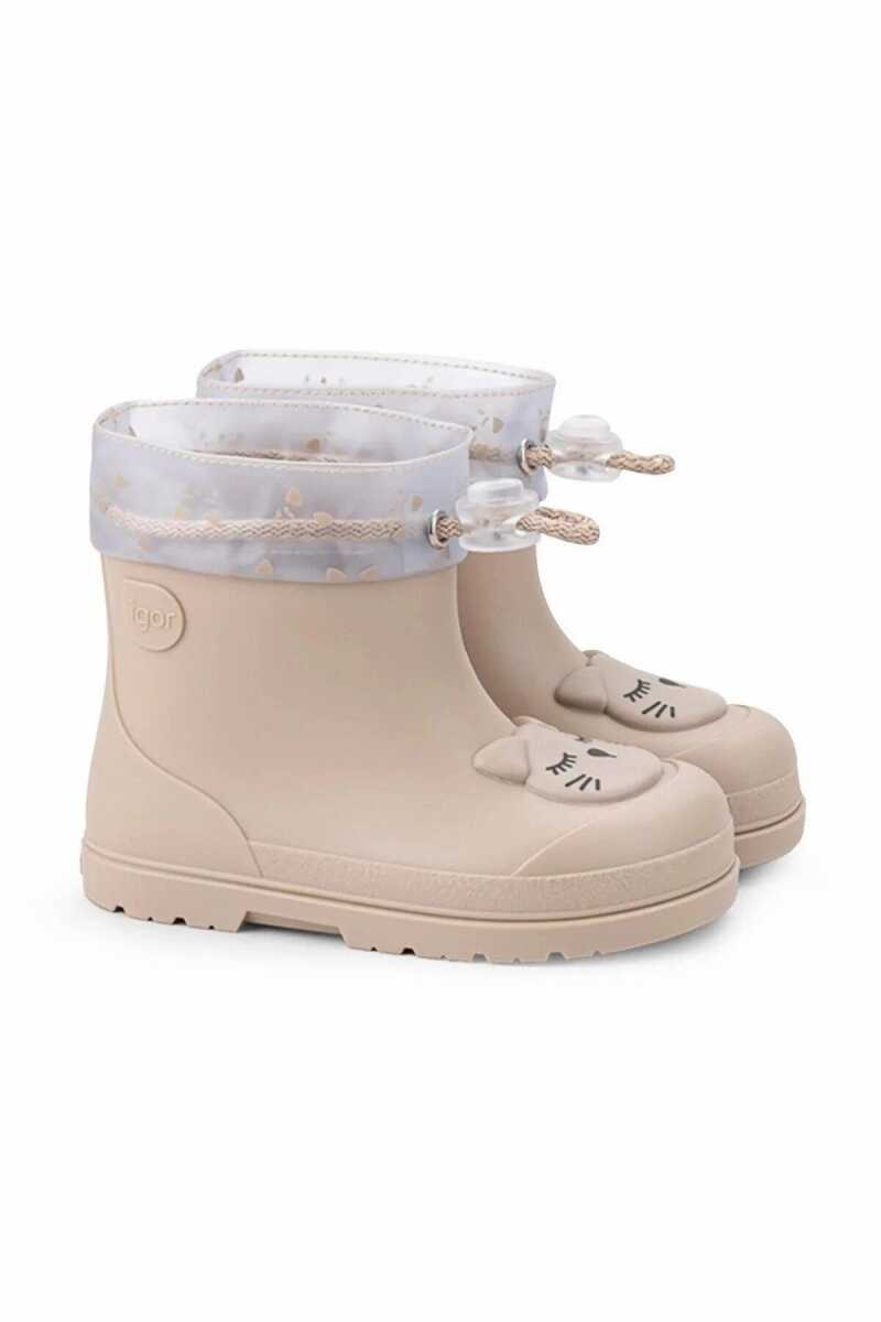 İgor Mendi Gato Borreguito Çocuk Bot CC334 (1)