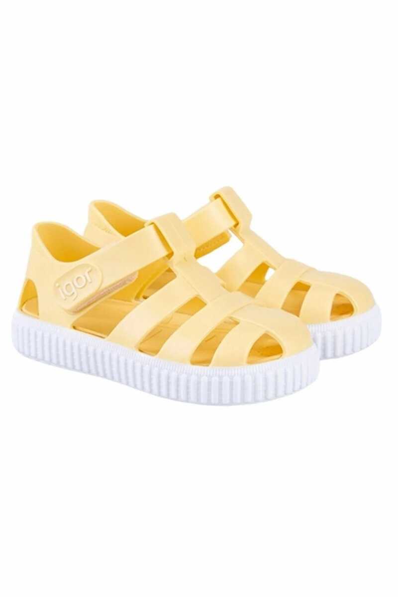 İgor Nıco Çocuk Sandalet S10289 (1)