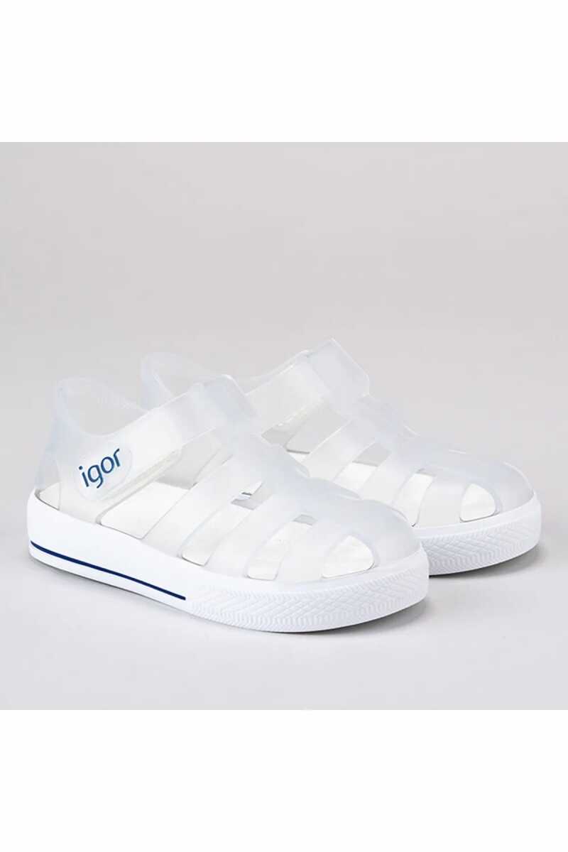 İgor Star Çocuk Sandalet S10171 (1)