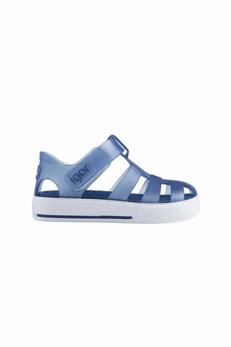 İgor Star Çocuk Sandalet S10171 - 1