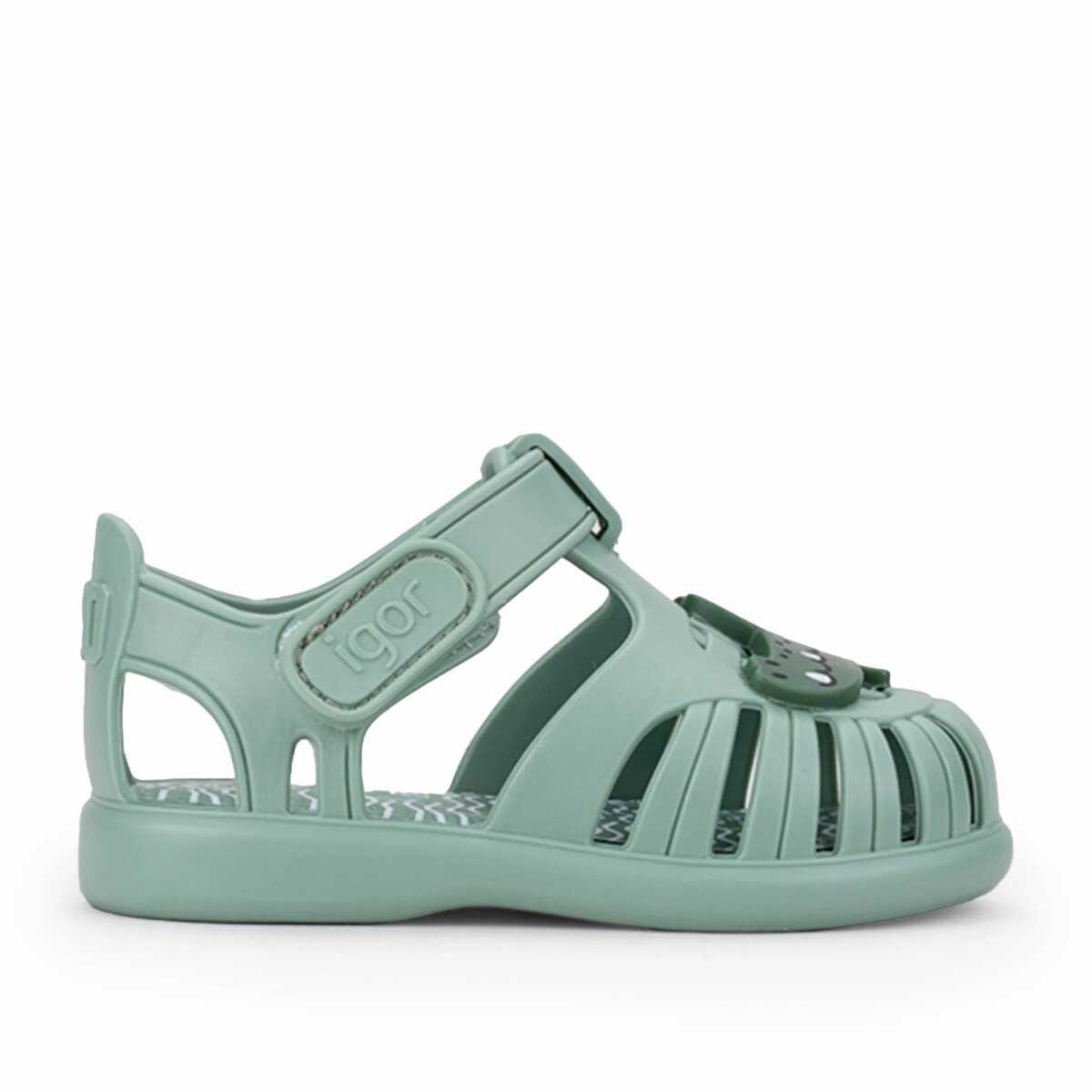 İgor Tobby Croco Çocuk Sandalaet S10371
