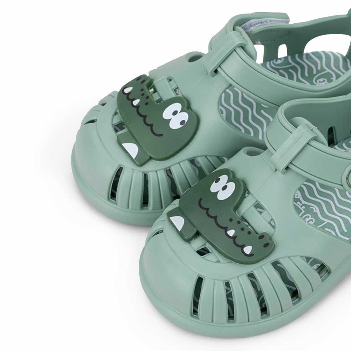 İgor Tobby Croco Çocuk Sandalaet S10371 - 3