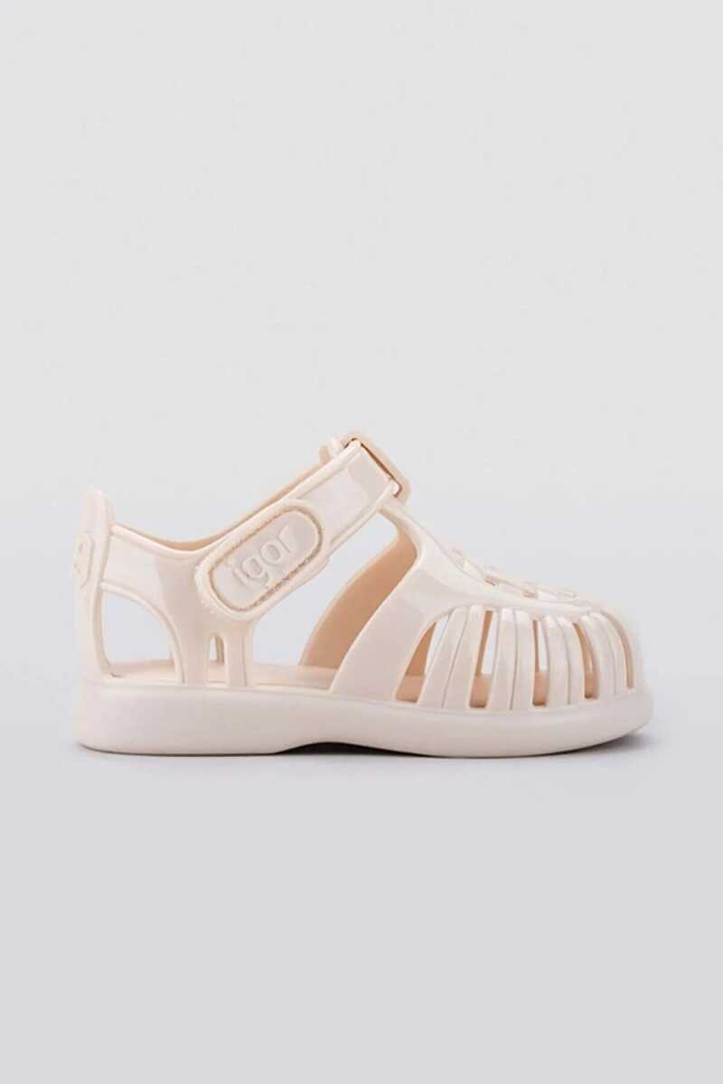 İgor Tobby Gloss Çocuk Sandalet S10311